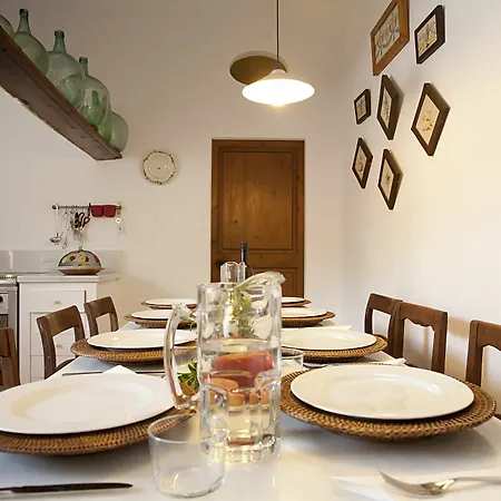Rural House Castellitx Villa Algaida (Mallorca)