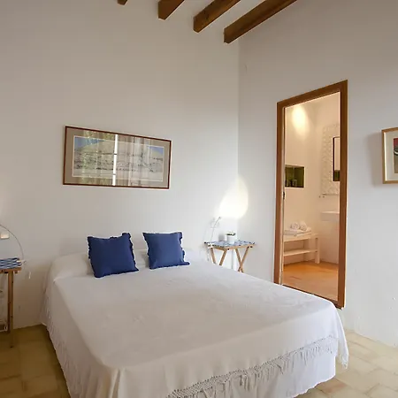 Rural House Castellitx *