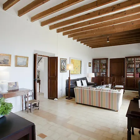 Rural House Castellitx Villa