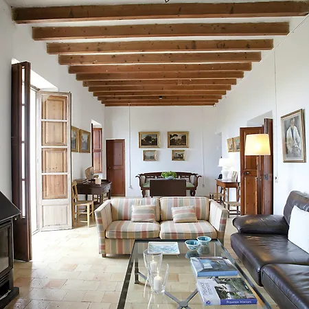 Villa Rural House Castellitx