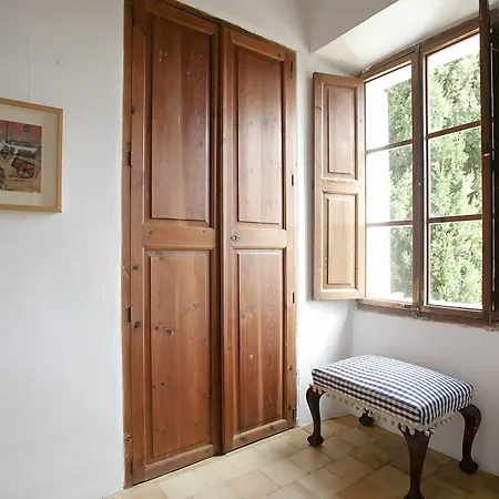 Rural House Castellitx Algaida (Mallorca)