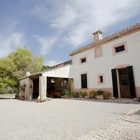 Rural House Castellitx