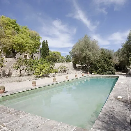Villa Rural House Castellitx Algaida (Mallorca)