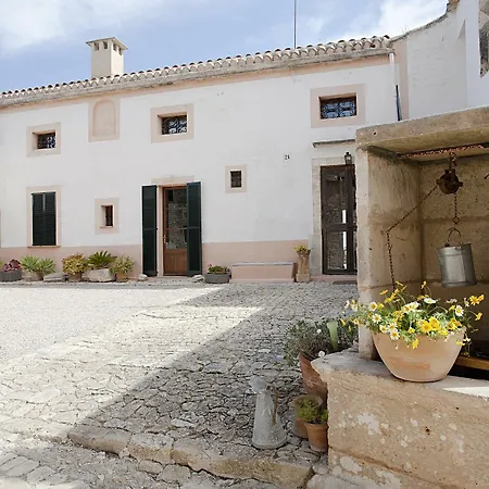 Villa Rural House Castellitx *