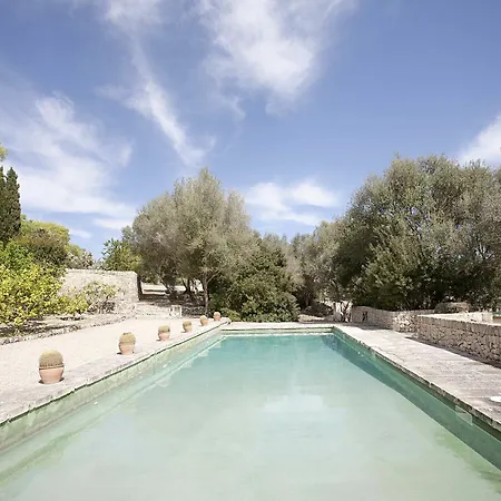 Rural House Castellitx Villa