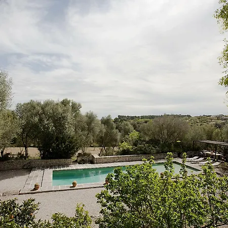 Rural House Castellitx